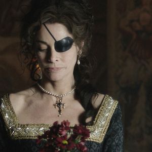 Photo La Princesa de Éboli