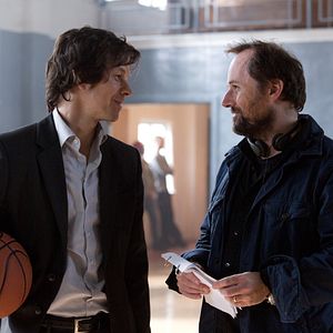 Photo The Gambler