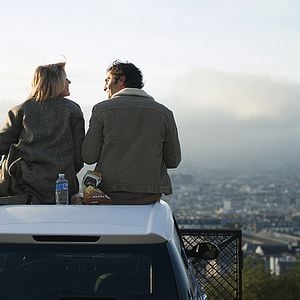 Photo Toute première fois