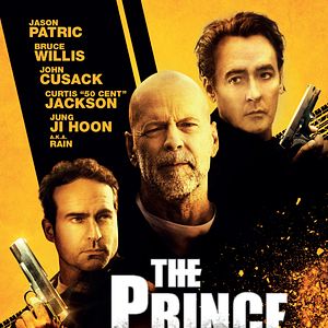 Photo The Prince