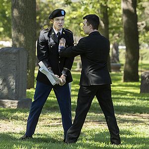 Photo Cameron Monaghan