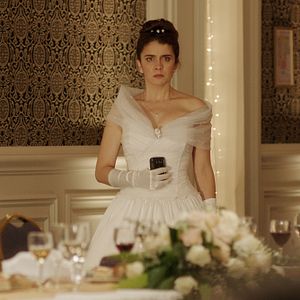 Photo Les Nouveaux sauvages