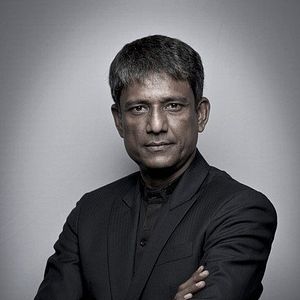 Photo Adil Hussain