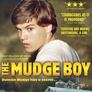 Photo The Mudge Boy