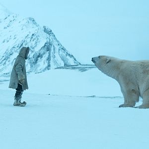 Photo Opération Arctique