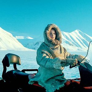 Photo Opération Arctique