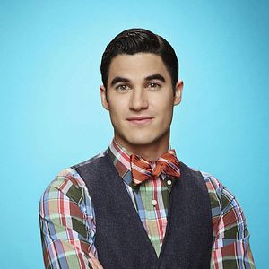 Photo Darren Criss