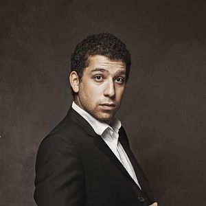 Photo Thomas Blumenthal