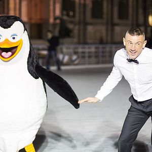 Photo Les Pingouins de Madagascar