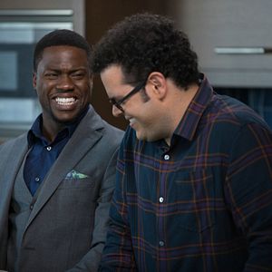 Photo Josh Gad