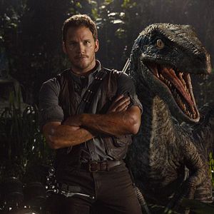 Photo Jurassic World