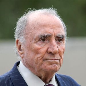 Photo Claude Brasseur