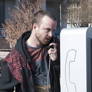 Photo Breaking Bad