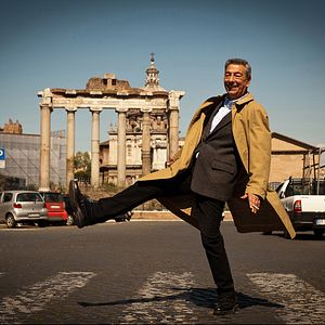 Photo Gianni Di Gregorio