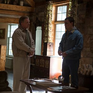 Photo Anthony Michael Hall