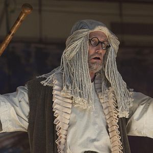 Photo Christopher Heyerdahl