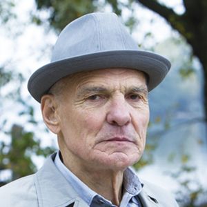 Photo Hans Peter Hallwachs