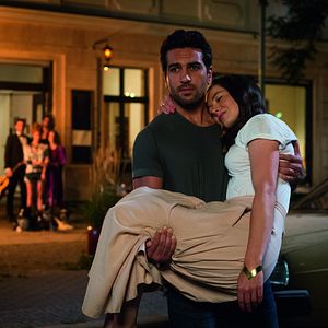 Photo Hannah Herzsprung