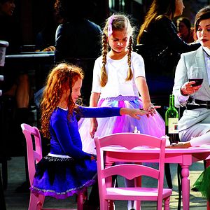 Photo Man Seeking Woman