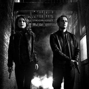 Photo The Americans (2013)