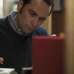 Photo The Americans (2013)