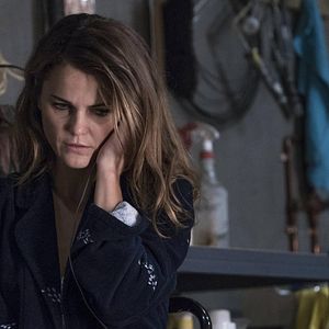 Photo Keri Russell