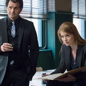 Photo Genevieve Angelson