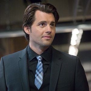 Photo Kristoffer Polaha