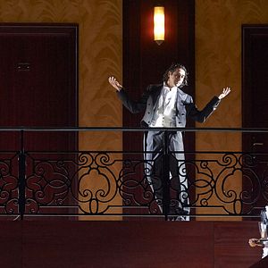 Photo Don Giovanni (UGC Viva l'opéra - FRA cinéma)