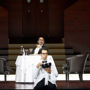 Photo Don Giovanni (UGC Viva l'opéra - FRA cinéma)