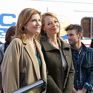 Photo Melinda McGraw