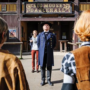 Photo Jytte-Merle Böhrnsen