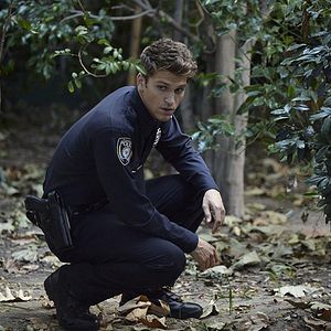 Photo Keegan Allen