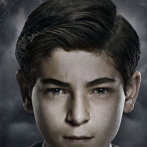 Photo David Mazouz