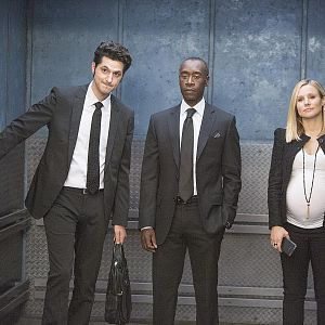 Photo House of Lies