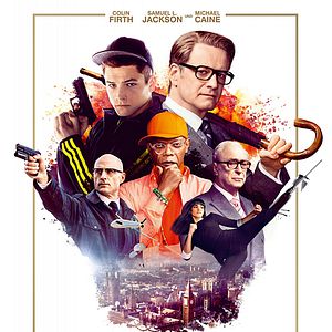 Photo Kingsman : Services secrets