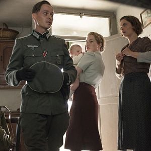 Photo Michelle Williams