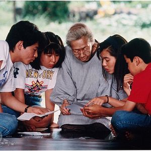 Photo Rhapsodie en août