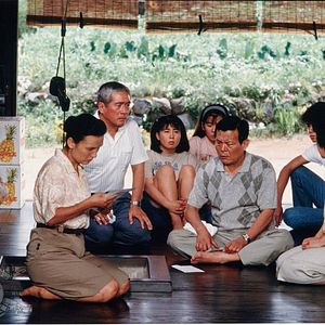 Photo Rhapsodie en août