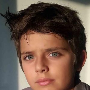 Photo Loup Angel Haberlick
