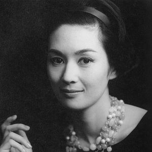 Photo Yoko Tsukasa