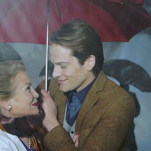 Photo Alexandra Stewart