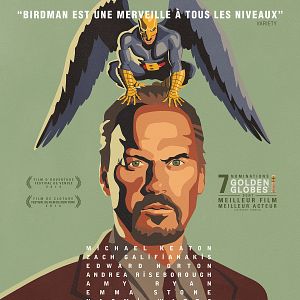 Photo Birdman
