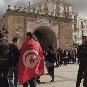 Photo Démocratie Année Zéro