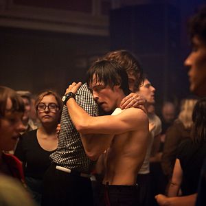 Photo Elliot James Langridge