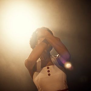 Photo Antonia Thomas