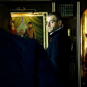 Photo Fortunato Cerlino