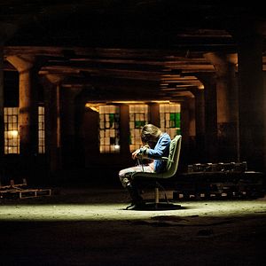 Photo Gomorra