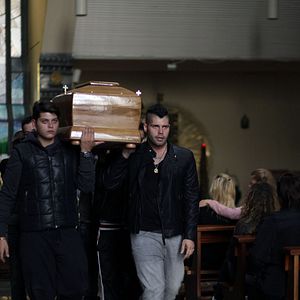 Photo Salvatore Esposito