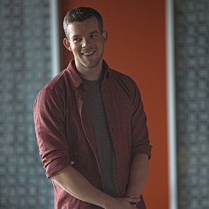 Photo Russell Tovey